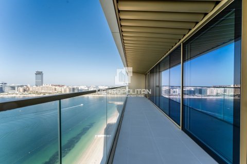Appartement à EMAAR Beachfront, Dubai Harbour, Dubai, 2 chambres, 132 m², № 14910 - photo 11
