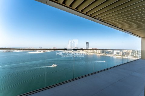 Appartement à EMAAR Beachfront, Dubai Harbour, Dubai, 2 chambres, 132 m², № 14910 - photo 1