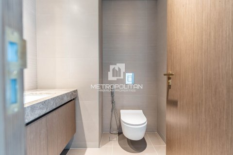 Appartement à EMAAR Beachfront, Dubai Harbour, Dubai, 2 chambres, 132 m², № 14910 - photo 14