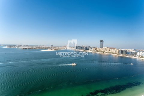 Appartement à EMAAR Beachfront, Dubai Harbour, Dubai, 2 chambres, 132 m², № 14910 - photo 7