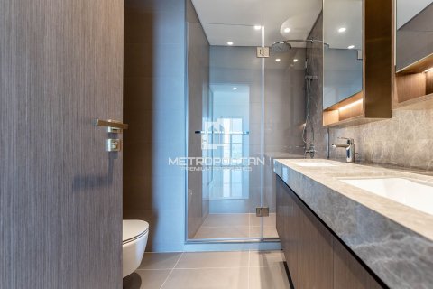 Appartement à EMAAR Beachfront, Dubai Harbour, Dubai, 2 chambres, 132 m², № 14910 - photo 13