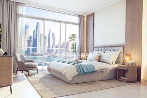 شقة في EMAAR Beachfront, Dubai Harbour, دبي 1غرف نوم, 68 م² رقم 14917 - صورة 11