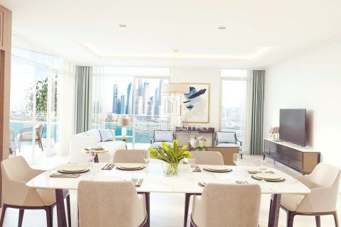 شقة في EMAAR Beachfront, Dubai Harbour, دبي 1غرف نوم, 68 م² رقم 14917 - صورة 4