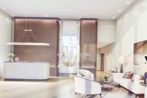 شقة في EMAAR Beachfront, Dubai Harbour, دبي 1غرف نوم, 68 م² رقم 14917 - صورة 5