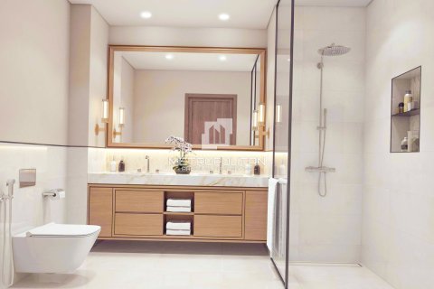 شقة في EMAAR Beachfront, Dubai Harbour, دبي 1غرف نوم, 68 م² رقم 14917 - صورة 7
