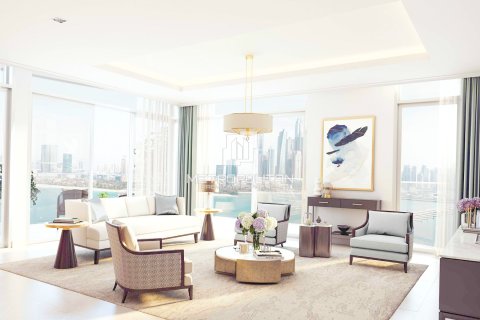 شقة في EMAAR Beachfront, Dubai Harbour, دبي 1غرف نوم, 68 م² رقم 14917 - صورة 3