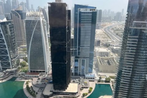 Снять в аренду офис в Джумейра Лейк Тауэрс, Дубай: 88.7м², № 51023 - фото 10