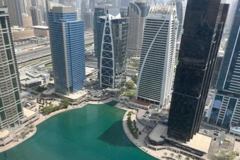 Снять в аренду офис в Джумейра Лейк Тауэрс, Дубай: 88.7м², № 51023 - фото 9