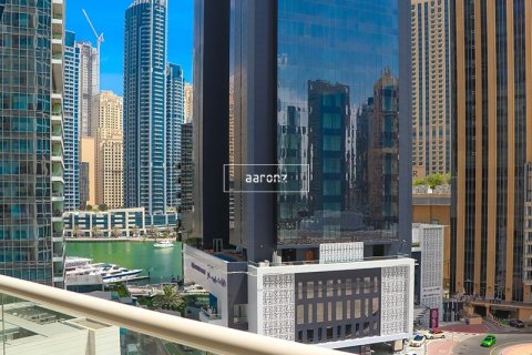 شقة في مرسى دبي, دبي 1غرف نوم, 66.2 م² رقم 51022 - صورة 1