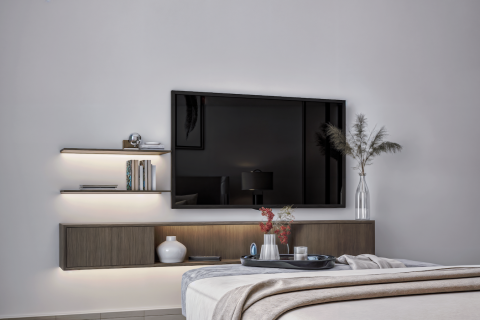 Apartamento en Dubai, 1 dormitorio, 77 m², № 51028 - foto 6