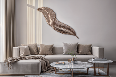 Apartamento en Dubai, 1 dormitorio, 77 m², № 51028 - foto 3