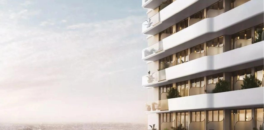 Квартира в Дубае, 2 спальни, 73.15м², № 22787