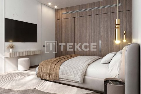 Купить квартиру в Джумейра Вилладж Серкл, Дубай: 1 спальня, 52м², № 22788 - фото 12