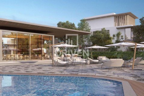 Villa in Nad Al Sheba 1, Nadd Al Sheba, Dubai 3 bedrooms, 416 sq.m. № 18860 - photo 9
