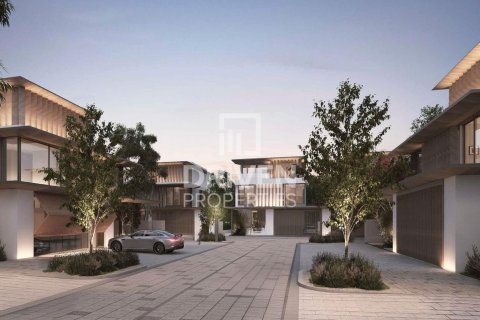 Villa in Nad Al Sheba 1, Nadd Al Sheba, Dubai 3 bedrooms, 416 sq.m. № 18860 - photo 12