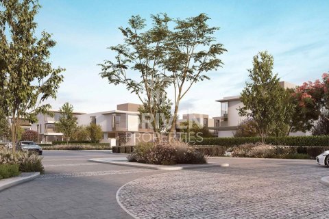 Villa in Nad Al Sheba 1, Nadd Al Sheba, Dubai 3 bedrooms, 416 sq.m. № 18860 - photo 10