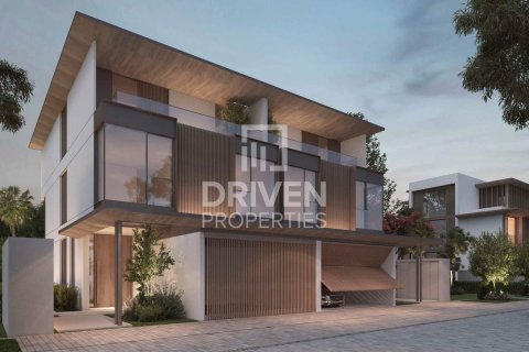 Villa in Nad Al Sheba 1, Nadd Al Sheba, Dubai 3 bedrooms, 416 sq.m. № 18860 - photo 4