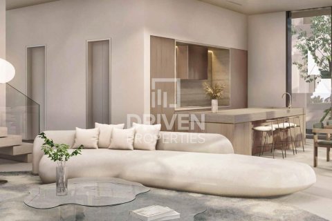 Villa in Nad Al Sheba 1, Nadd Al Sheba, Dubai 3 bedrooms, 416 sq.m. № 18860 - photo 2