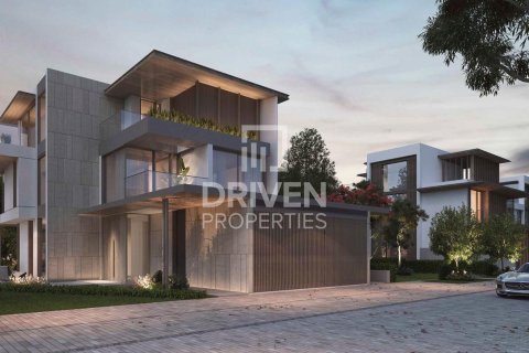 Villa in Nad Al Sheba 1, Nadd Al Sheba, Dubai 3 bedrooms, 416 sq.m. № 18860 - photo 11