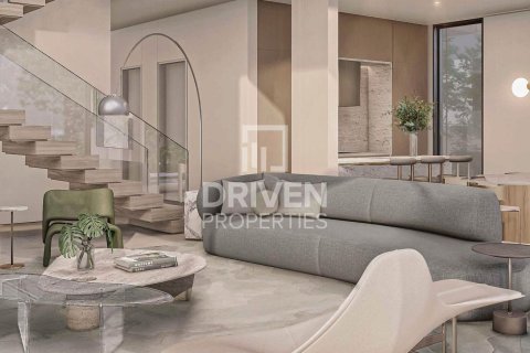 Villa in Nad Al Sheba 1, Nadd Al Sheba, Dubai 3 bedrooms, 416 sq.m. № 18860 - photo 1
