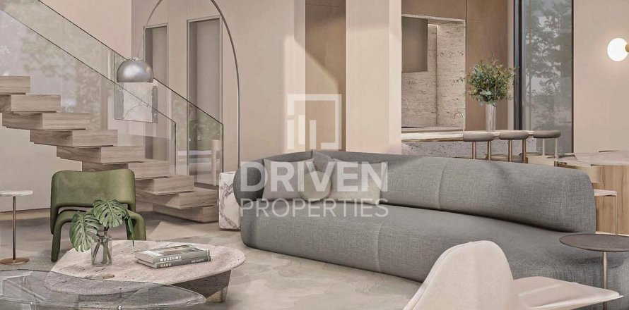 Villa in Nad Al Sheba 1, Nadd Al Sheba, Dubai 3 bedrooms, 416 sq.m. № 18860