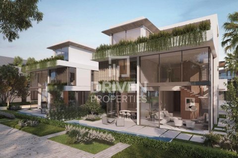 Villa in Nad Al Sheba 1, Nadd Al Sheba, Dubai 3 bedrooms, 416 sq.m. № 18860 - photo 3