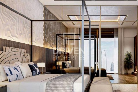 Apartment in Downtown Dubai (Downtown Burj Dubai), Dubai 4 bedrooms, 454 sq.m. № 18847 - photo 4