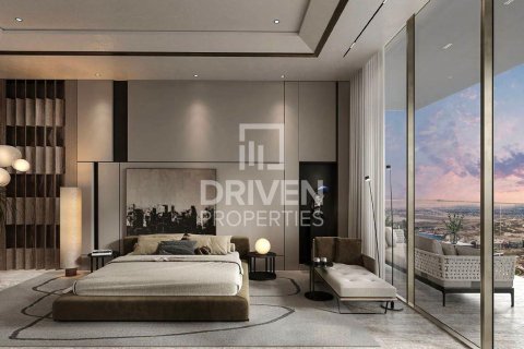 Apartment in Downtown Dubai (Downtown Burj Dubai), Dubai 4 bedrooms, 454 sq.m. № 18847 - photo 5