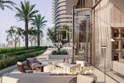Apartment in Downtown Dubai (Downtown Burj Dubai), Dubai 4 bedrooms, 454 sq.m. № 18847 - photo 19