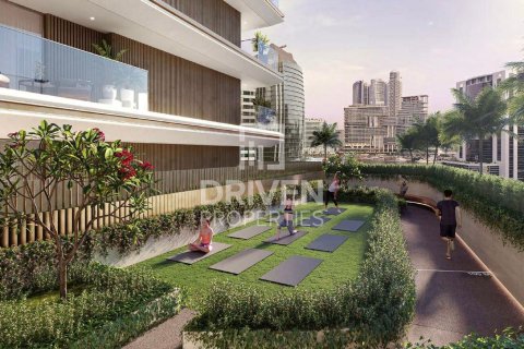 Apartment in Downtown Dubai (Downtown Burj Dubai), Dubai 4 bedrooms, 454 sq.m. № 18847 - photo 9