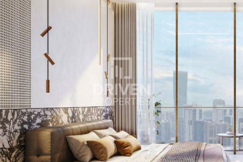 Apartment in Downtown Dubai (Downtown Burj Dubai), Dubai 4 bedrooms, 454 sq.m. № 18847 - photo 11