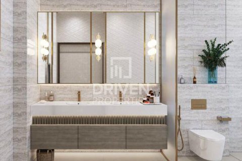 Apartment in Downtown Dubai (Downtown Burj Dubai), Dubai 4 bedrooms, 454 sq.m. № 18847 - photo 10