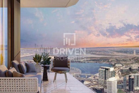 Apartment in Downtown Dubai (Downtown Burj Dubai), Dubai 4 bedrooms, 454 sq.m. № 18847 - photo 15