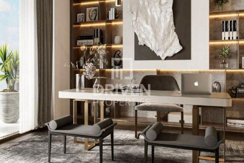 Apartment in Downtown Dubai (Downtown Burj Dubai), Dubai 4 bedrooms, 454 sq.m. № 18847 - photo 16