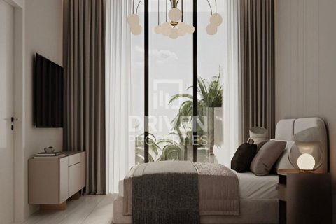 Appartement à Al Jaddaf, Dubai, 1 chambre, 56 m², № 18856 - photo 7