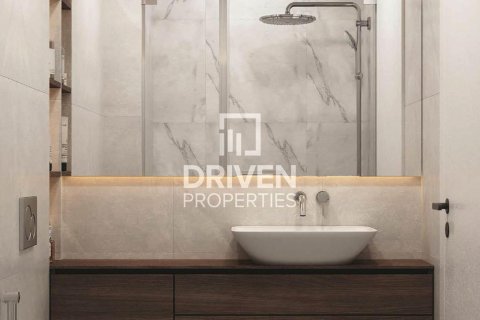 Appartement à Al Jaddaf, Dubai, 1 chambre, 56 m², № 18856 - photo 10