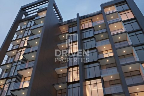 Appartement à Al Jaddaf, Dubai, 1 chambre, 56 m², № 18856 - photo 18