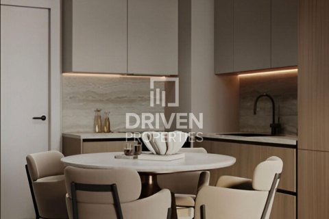 Appartement à Al Jaddaf, Dubai, 1 chambre, 56 m², № 18856 - photo 11