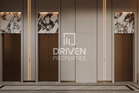 Appartement à Al Jaddaf, Dubai, 1 chambre, 56 m², № 18856 - photo 20