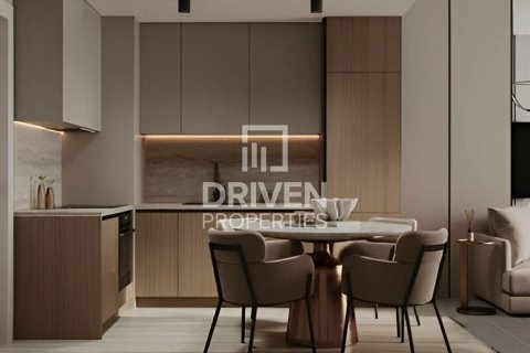 Appartement à Al Jaddaf, Dubai, 1 chambre, 56 m², № 18856 - photo 12