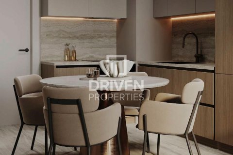 Appartement à Al Jaddaf, Dubai, 1 chambre, 56 m², № 18856 - photo 13