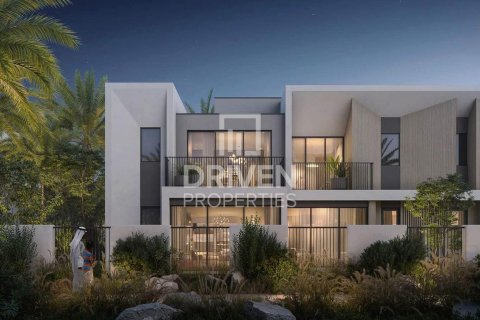 Maison de ville à Arabian Ranches 3, Dubai, 4 chambres, 220 m², № 18858 - photo 10