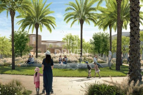 Maison de ville à Arabian Ranches 3, Dubai, 4 chambres, 220 m², № 18858 - photo 6