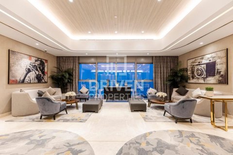 Купить апартаменты в отеле в Paramount Tower Hotel & Residences, Бизнес-Бэй, Дубай: студию, 44м², № 18861 - фото 8