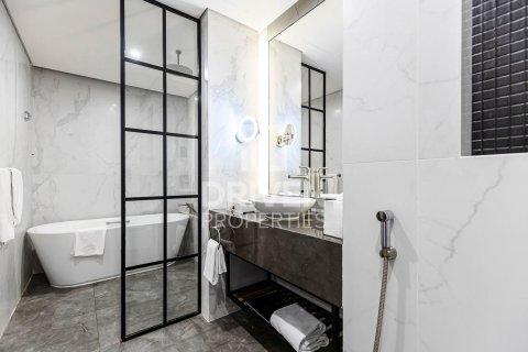 Купить апартаменты в отеле в Paramount Tower Hotel & Residences, Бизнес-Бэй, Дубай: студию, 44м², № 18861 - фото 6