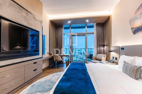 Купить апартаменты в отеле в Paramount Tower Hotel & Residences, Бизнес-Бэй, Дубай: студию, 44м², № 18861 - фото 9