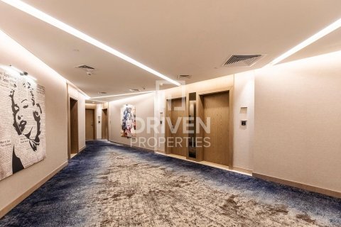 Купить апартаменты в отеле в Paramount Tower Hotel & Residences, Бизнес-Бэй, Дубай: студию, 44м², № 18861 - фото 18