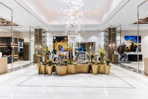 Купить апартаменты в отеле в Paramount Tower Hotel & Residences, Бизнес-Бэй, Дубай: студию, 44м², № 18861 - фото 10