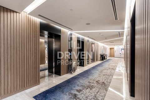 Купить апартаменты в отеле в Paramount Tower Hotel & Residences, Бизнес-Бэй, Дубай: студию, 44м², № 18861 - фото 15