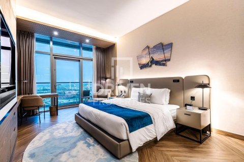 Купить апартаменты в отеле в Paramount Tower Hotel & Residences, Бизнес-Бэй, Дубай: студию, 44м², № 18861 - фото 4